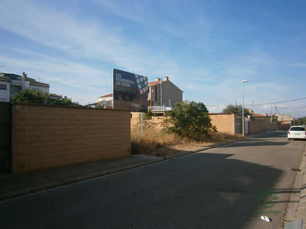 Finca rústica de 0,0591 ha en venta en Balaguer, Lérida