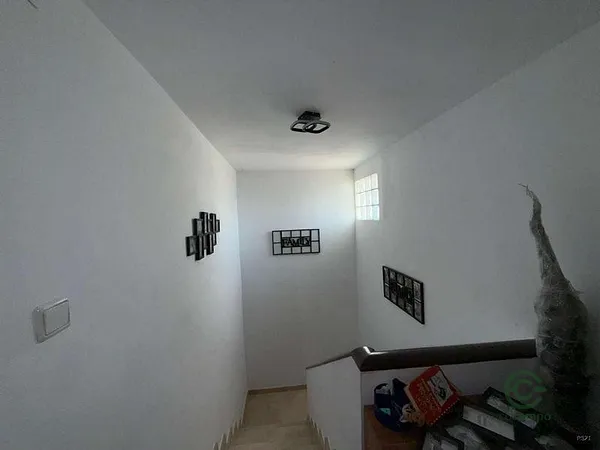 Casa de 0,0375 ha en venta en Crevillent, Alicante