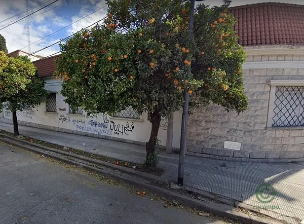 Terreno urbano de 0,25 ha en venta en Córdoba