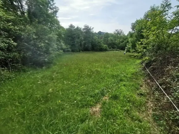 Finca agrícola de 0,2063 ha en venta en Oviedo, Asturias