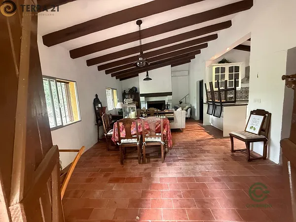 Finca rústica de 0,83 ha en venta en Los villares, Jaen