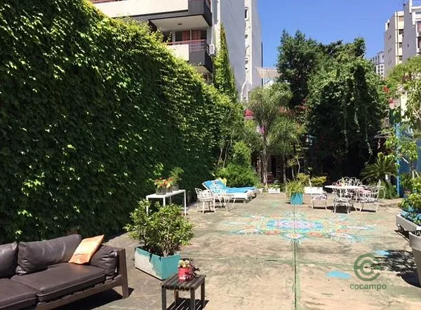 Terreno urbano de 0,05 ha en venta en Ciudad autónoma de buenos aires