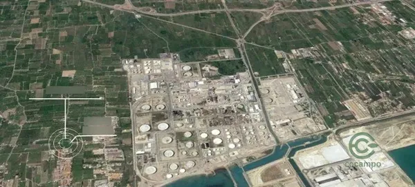 Spot image