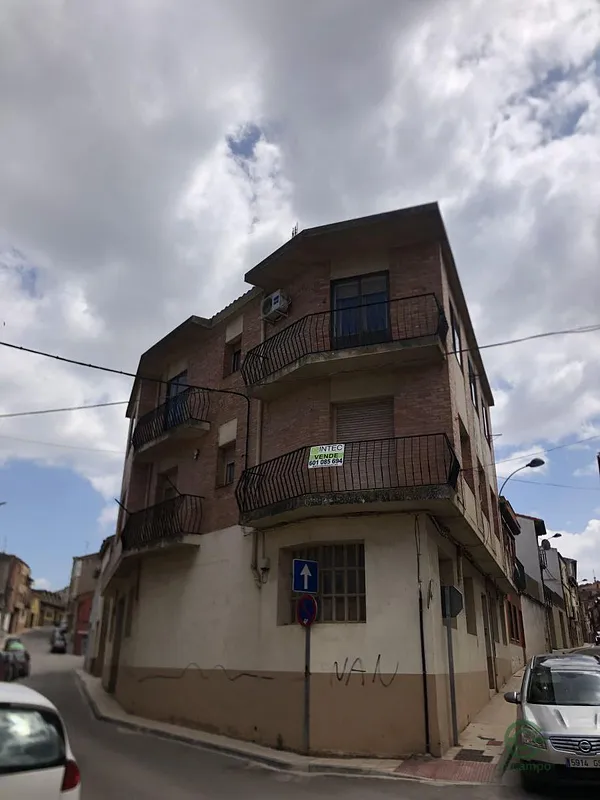 Casa de 0,0442 ha en venta en Alfaro, La Rioja