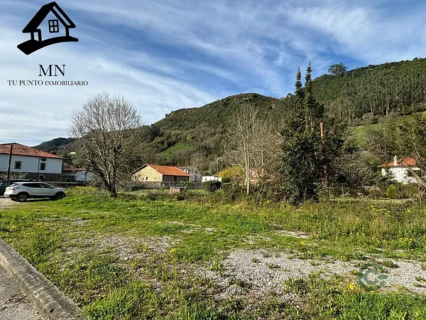 Terreno urbano de 0,0831 ha en venta en Corvera de Toranzo, Cantabria