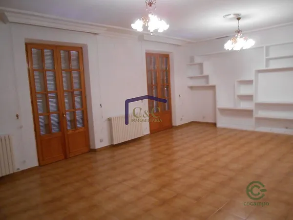 Casa de 0,03 ha en venta en Membrilla, Ciudad Real