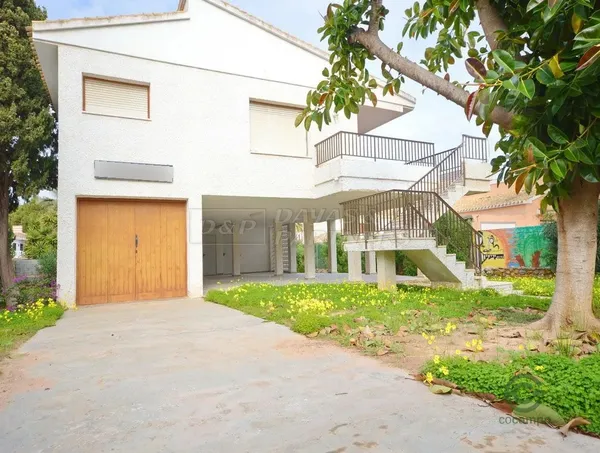 Casa de 0,08 ha en venta en Orihuela costa, Alicante