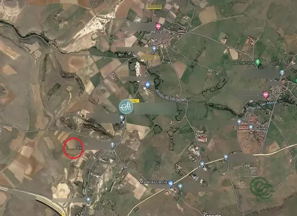 Spot image