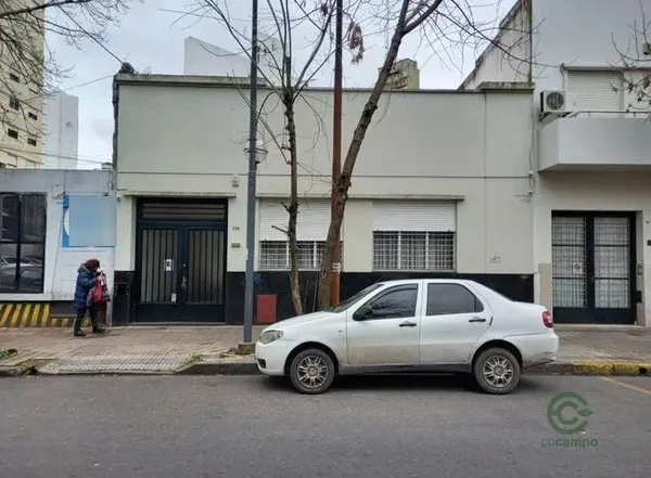 Casa de 0,05 ha en venta en Buenos aires
