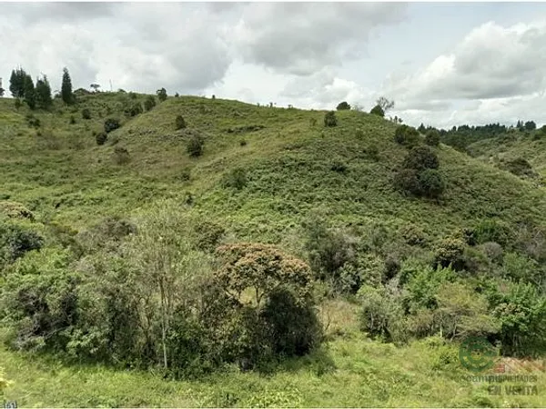 Finca de recreo de 0,2877 ha en venta en Guarne, Antioquia