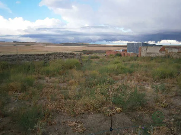 Finca rústica de 0,1886 ha en venta en Rapariegos, Segovia