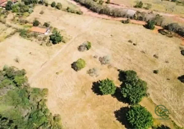 Fazenda rustica de 2,2 ha para venda em São paulo