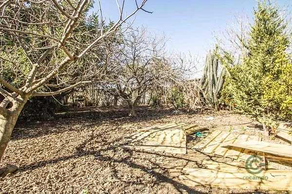 Finca rústica de 0,28 ha en venta en Churriana de la vega, Granada