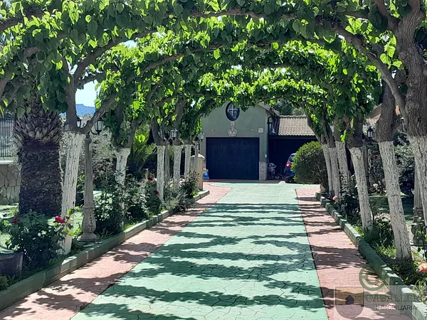 Casa de 0,22 ha en venta en Murcia, Murcia