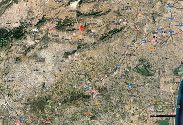 Spot image