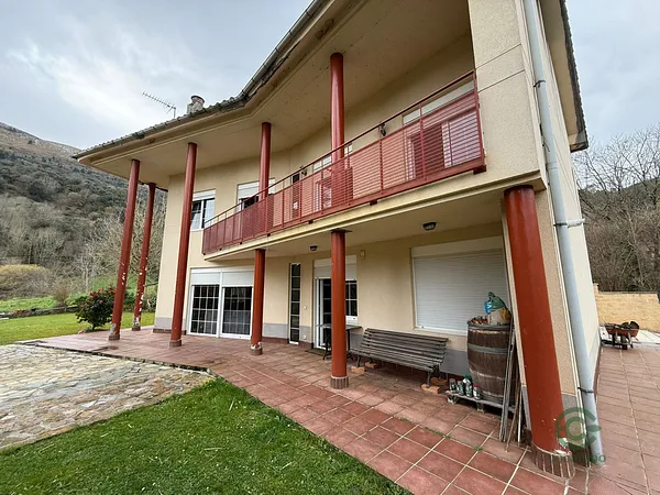 Casa de 0,16 ha en venta en San miguel de aras, Cantabria