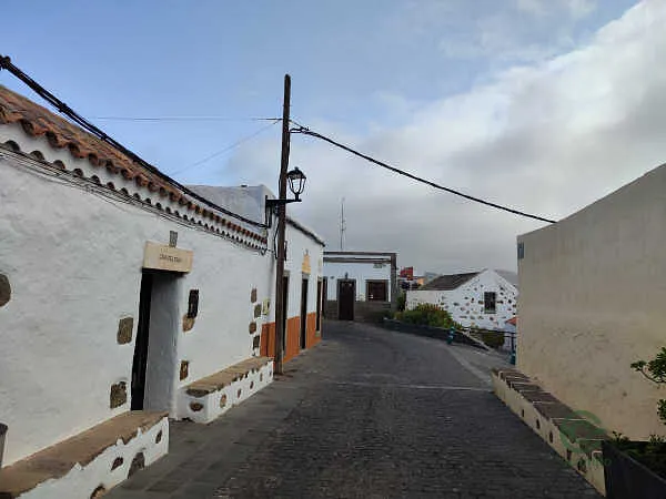 Finca rústica de 0,0163 ha en venta en Las, Ingenio, Las Palmas de Gran Canaria