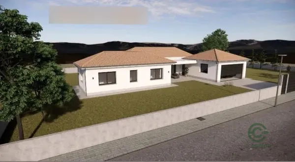 Casa de 0,13 ha en venta en Meruelo, Cantabria