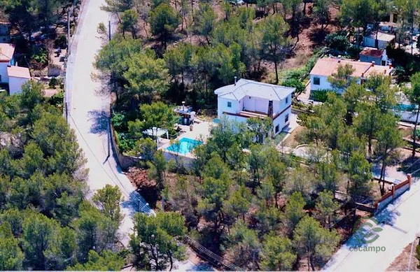 Casa de 0,1028 ha en venta en Subirats, Barcelona