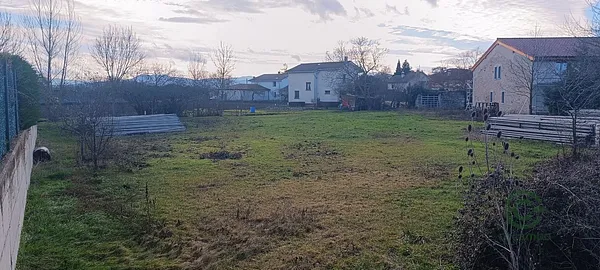 Terreno urbano de 0,0722 ha en venta en Arrazua-Ubarrundia, Alava