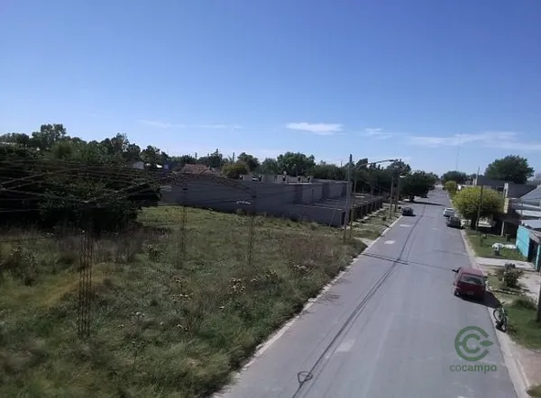 Terreno urbano de 0,05 ha en venta en Buenos aires