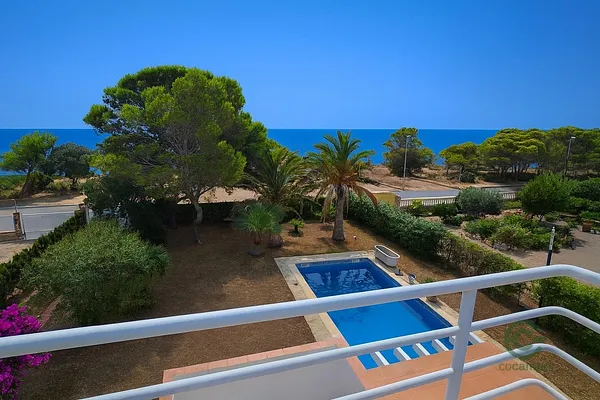 Casa de 0,08 ha en venta en L'ametlla de mar, Tarragona