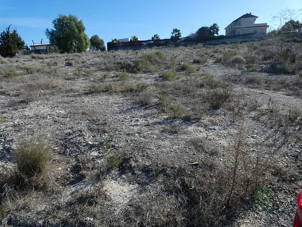 Finca agrícola de 0,2 ha en venta en Molina de segura, Murcia