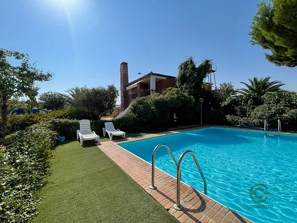 Finca rústica de 0,3129 ha en venta en Valdepeñas de la Sierra, Ciudad Real