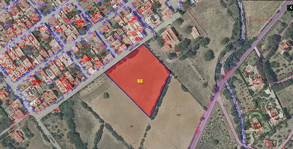 Spot image