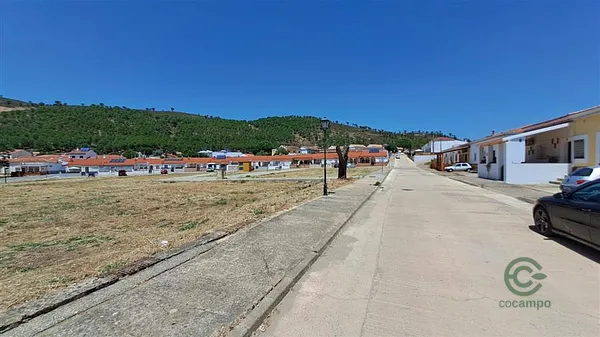 Finca rústica de 0,072 ha en venta en Calañas, Huelva