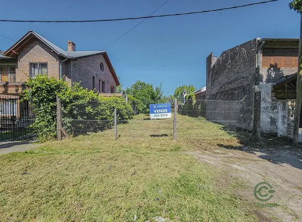 Terreno urbano de 0,0376 ha en venta en Santa fe