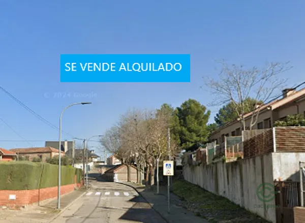 Casa de 0,0174 ha en venta en Novés, Toledo