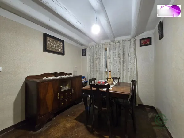 Casa de 0,0224 ha en venta en Villalengua, Zaragoza