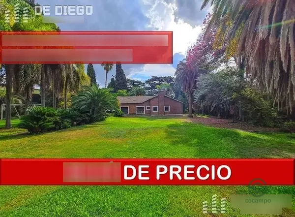 Nave industrial de 0,52 ha en venta en Buenos aires