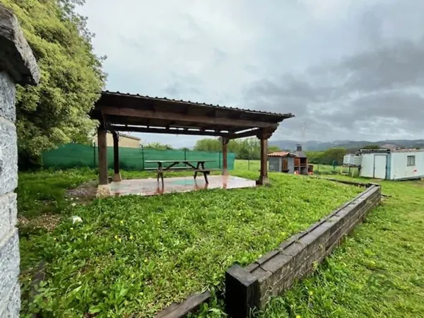 Finca rústica de 0,32 ha en venta en Llanera, Asturias
