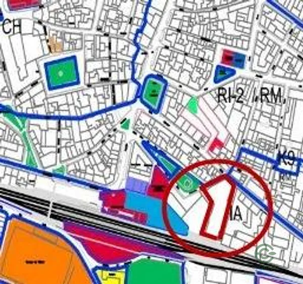 Spot image