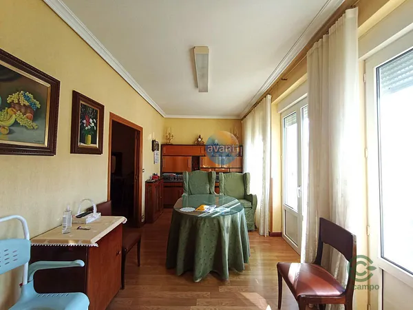 Casa de 0,0339 ha en venta en Bejar, Salamanca