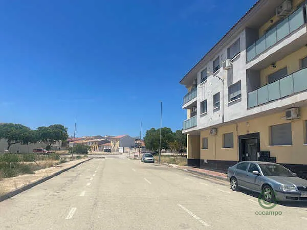Finca rústica de 0,0993 ha en venta en Ceutí, Murcia