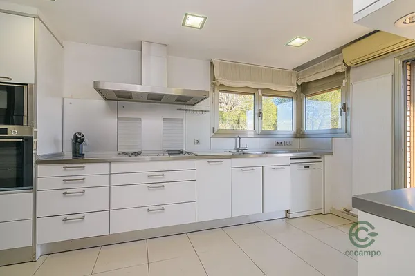 Casa de 0,0795 ha en venta en Manresa, Barcelona