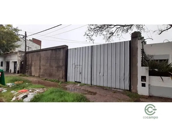 Terreno urbano de 0,065 ha en venta en Santa fe