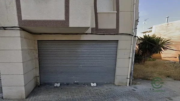 Spot image