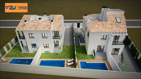 Casa de 0,03 ha en venta en Valdepenas, Ciudad real