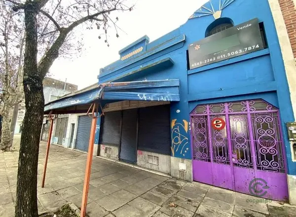 Terreno urbano de 0,0216 ha en venta en Buenos aires
