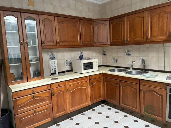 Casa de 0,0484 ha en venta en San fernando, Cádiz