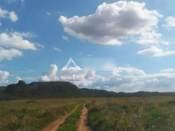 Fazenda rustica de 5924,16 ha para venda em Tocantins