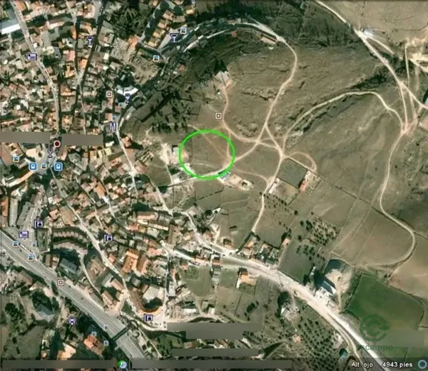 Spot image
