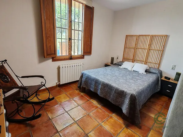 Finca rústica de 0,0664 ha en venta en Cullera, Valencia