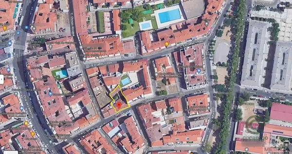 Spot image