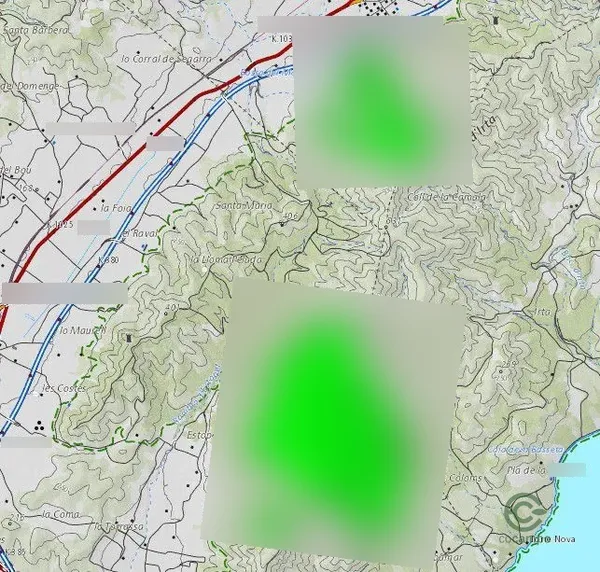 Spot image
