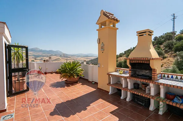 Casa de 0,031 ha en venta en Casabermeja, Malaga